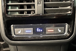 musta Volkswagen Passat 2020 kuva 35.