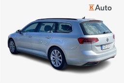 hopea Volkswagen Passat 2020 kuva 2.