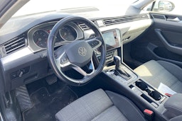 hopea Volkswagen Passat 2020 kuva 3.