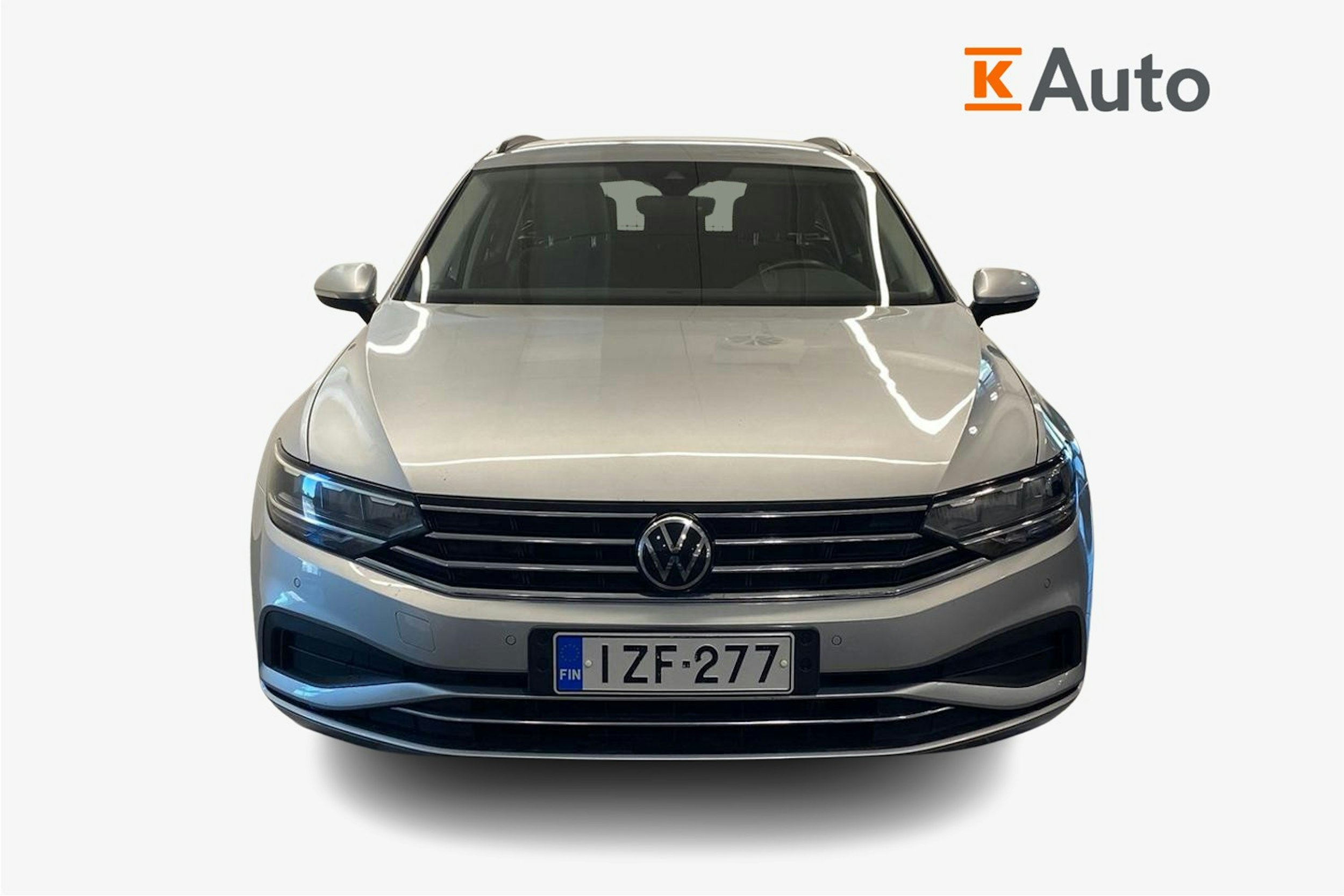 hopea Volkswagen Passat 2021 kuva 5.