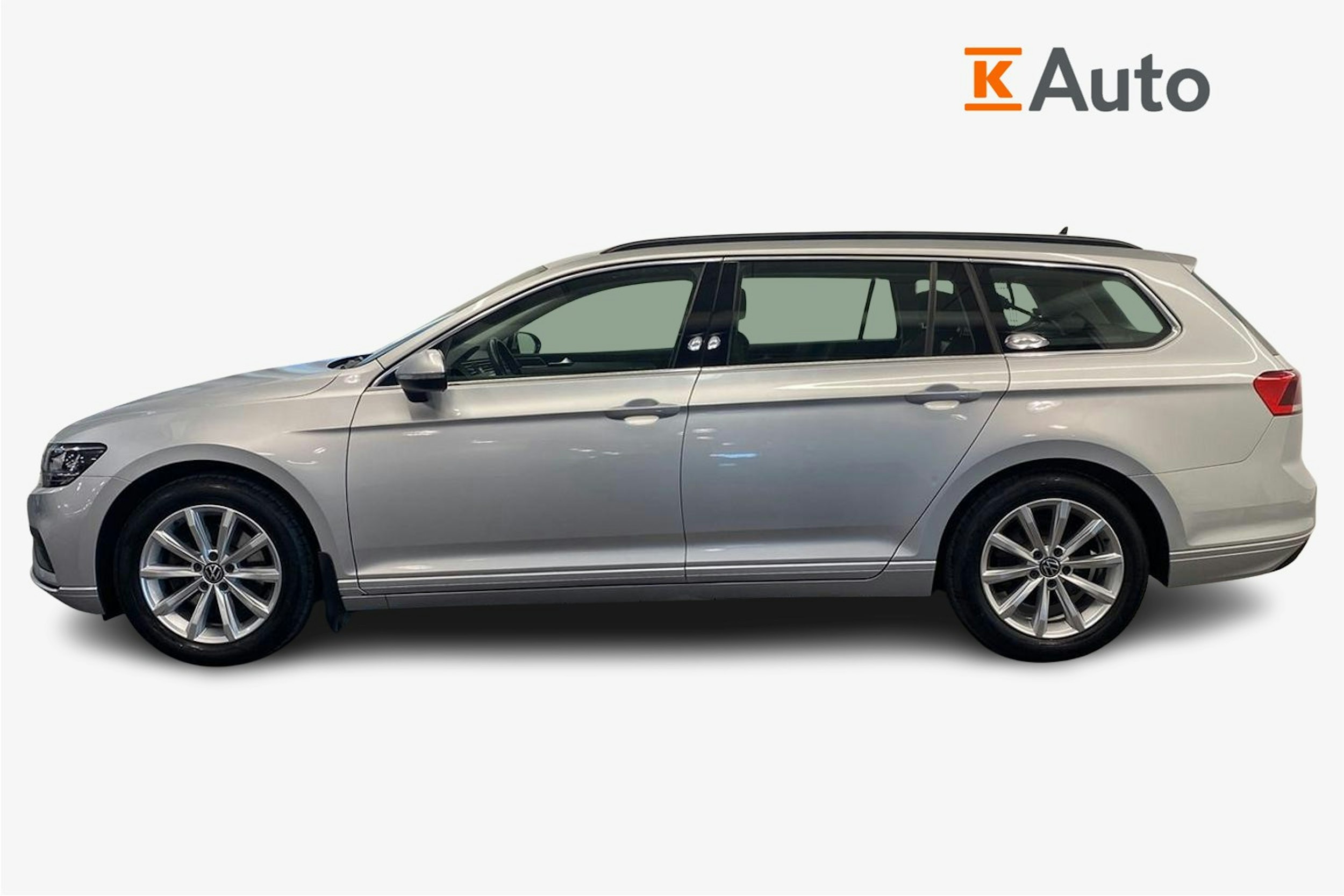 hopea Volkswagen Passat 2021 kuva 6.