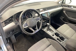 hopea Volkswagen Passat 2021 kuva 7.