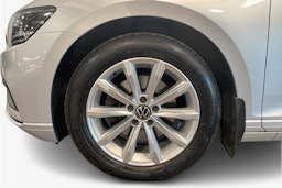 hopea Volkswagen Passat 2021 kuva 11.