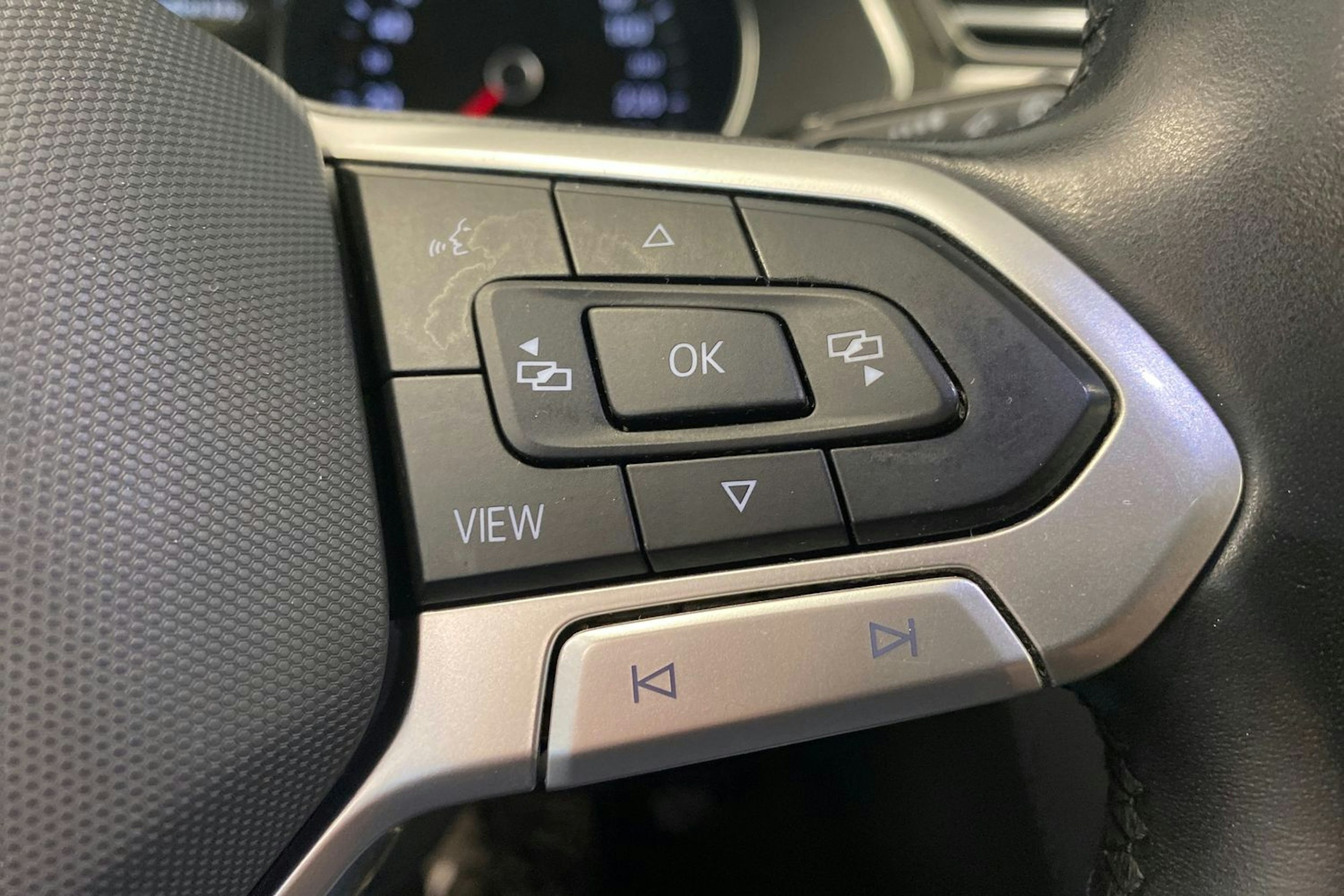 hopea Volkswagen Passat 2021 kuva 15.
