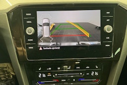 hopea Volkswagen Passat 2021 kuva 16.