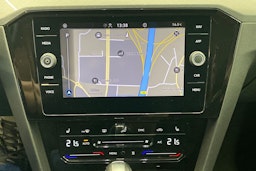 hopea Volkswagen Passat 2021 kuva 17.