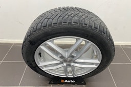 hopea Volkswagen Passat 2021 kuva 21.