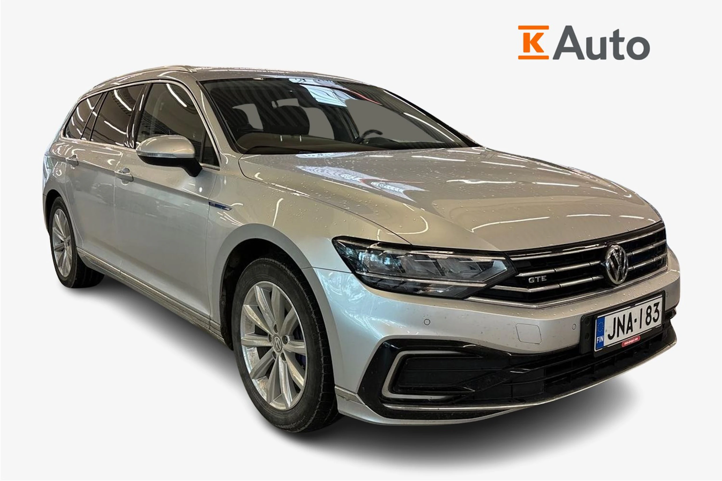 Hopea Volkswagen PASSAT 2020 kuva 1.
