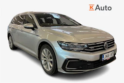 Hopea Volkswagen PASSAT 2020 kuva 1.