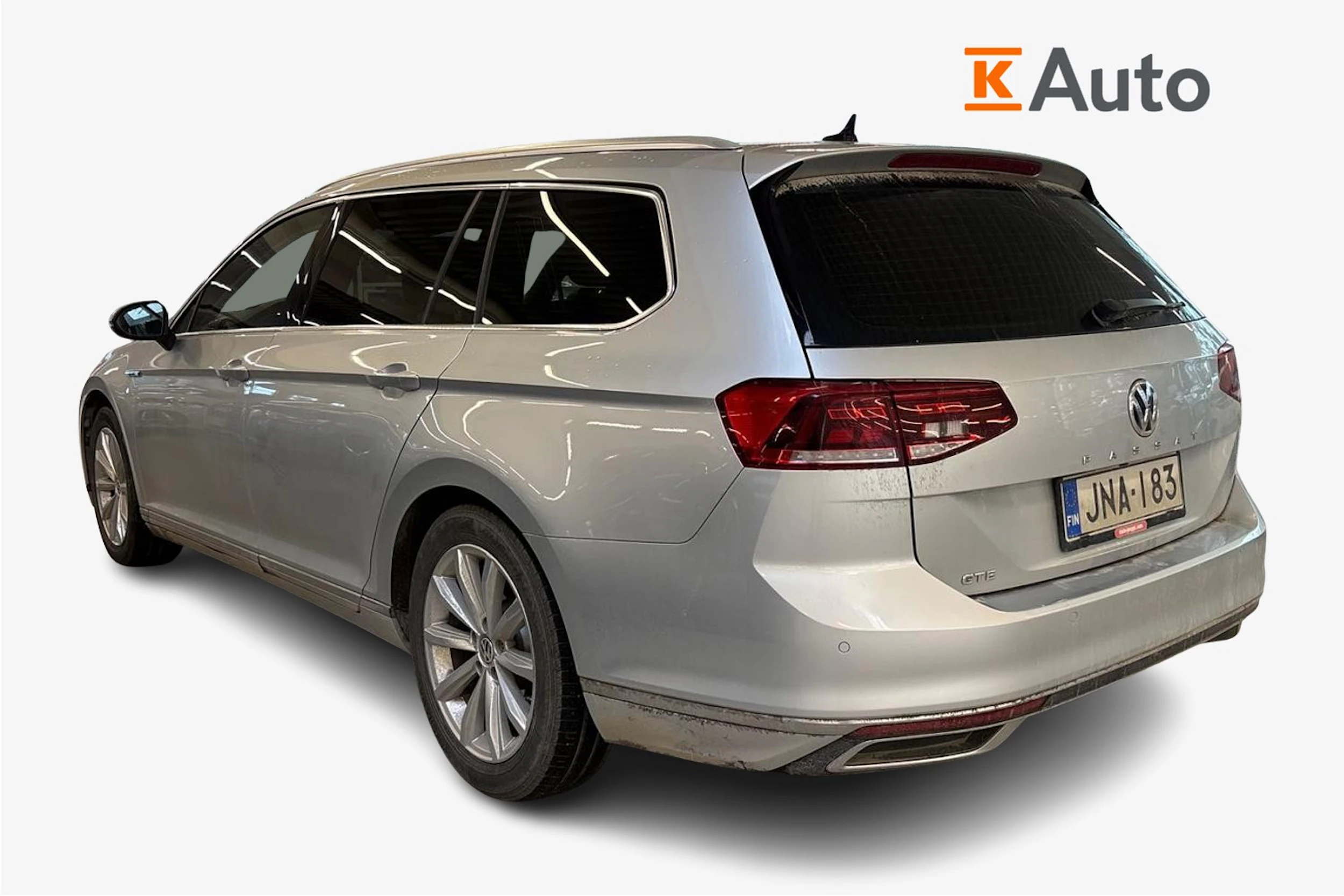 Hopea Volkswagen PASSAT 2020 kuva 2.