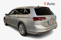 Hopea Volkswagen PASSAT 2020 kuva 2.