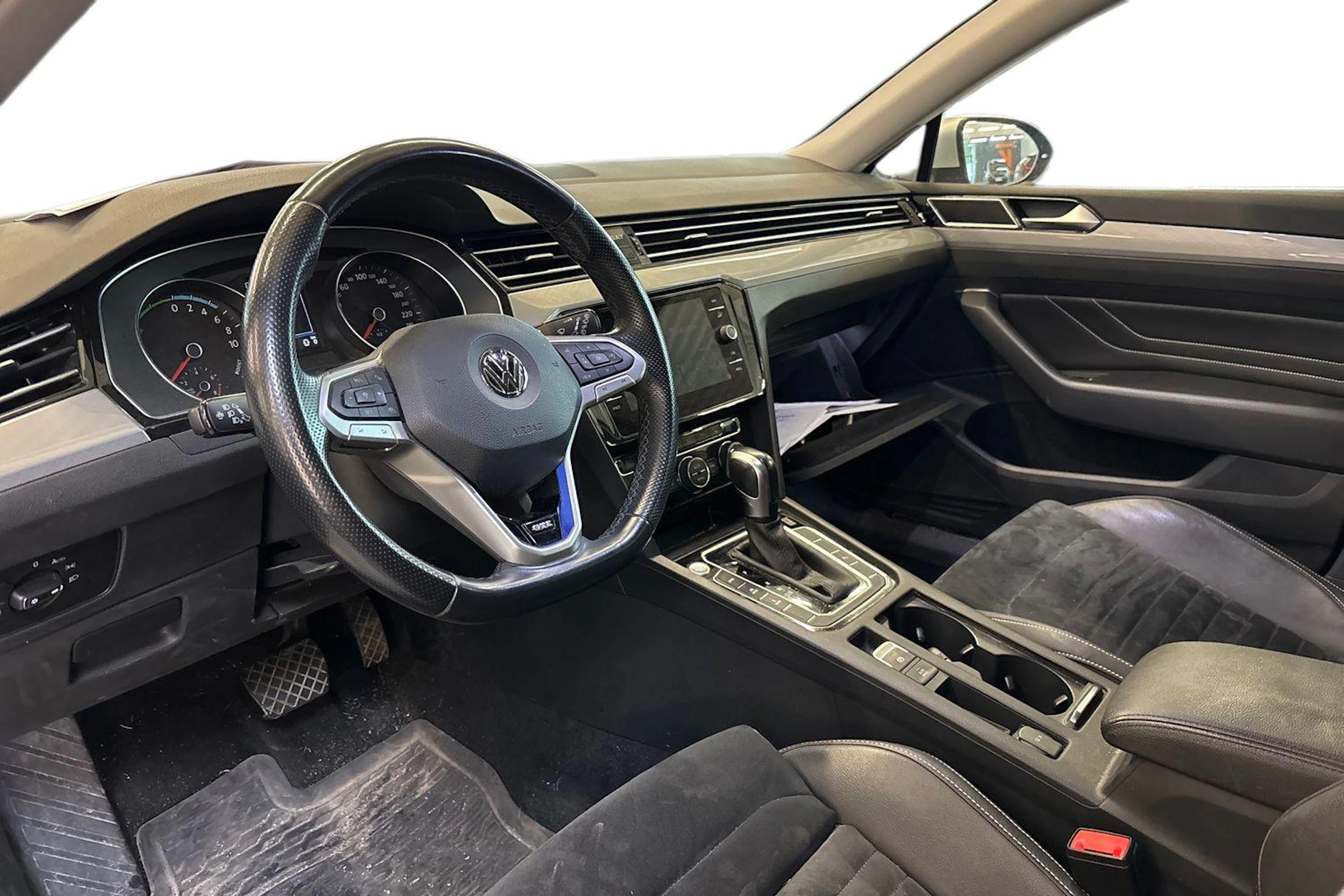 Hopea Volkswagen PASSAT 2020 kuva 3.