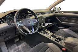 Hopea Volkswagen PASSAT 2020 kuva 3.