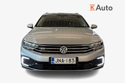 Hopea Volkswagen PASSAT 2020 kuva 4.