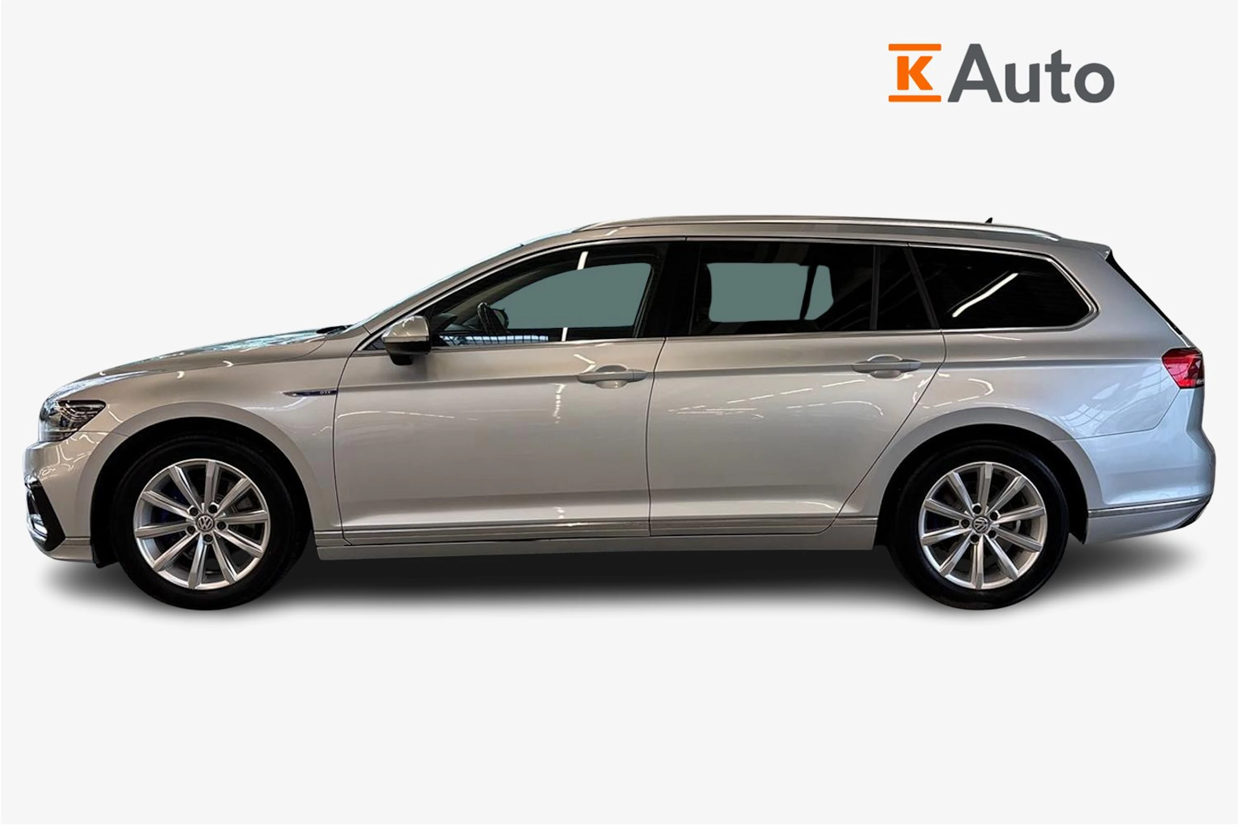 Hopea Volkswagen PASSAT 2020 kuva 5.