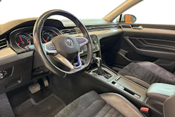 Hopea Volkswagen PASSAT 2020 kuva 6.