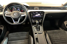 Hopea Volkswagen PASSAT 2020 kuva 7.