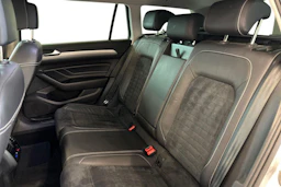 Hopea Volkswagen PASSAT 2020 kuva 8.