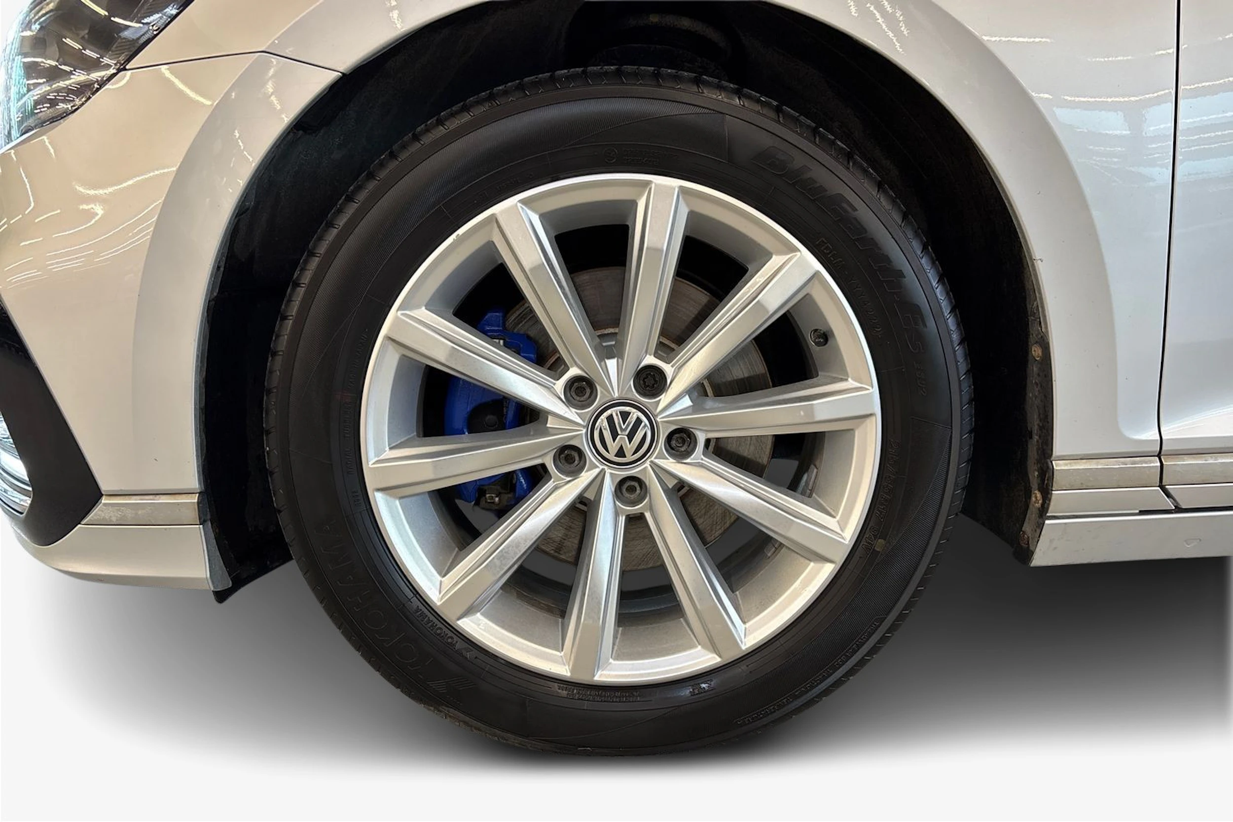 Hopea Volkswagen PASSAT 2020 kuva 9.