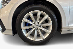 Hopea Volkswagen PASSAT 2020 kuva 9.
