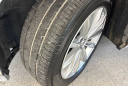 Hopea Volkswagen PASSAT 2020 kuva 10.