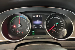 Hopea Volkswagen PASSAT 2020 kuva 11.