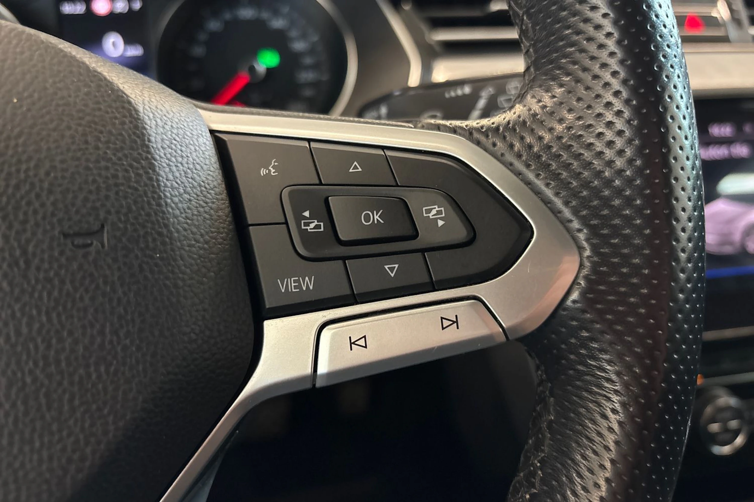 Hopea Volkswagen PASSAT 2020 kuva 12.