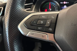 Hopea Volkswagen PASSAT 2020 kuva 13.