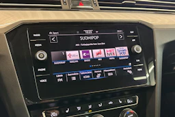 Hopea Volkswagen PASSAT 2020 kuva 14.