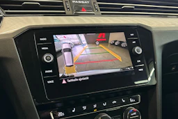 Hopea Volkswagen PASSAT 2020 kuva 15.