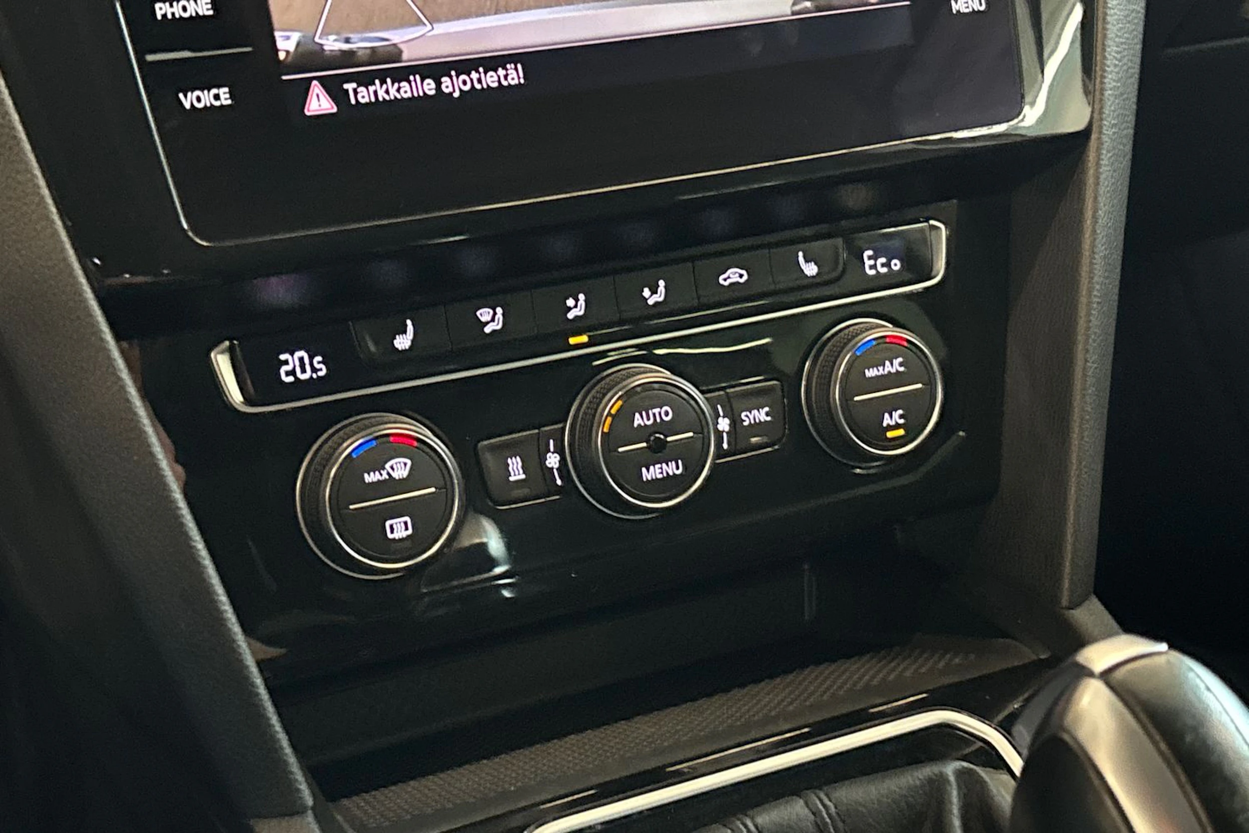 Hopea Volkswagen PASSAT 2020 kuva 16.