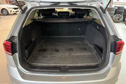 Hopea Volkswagen PASSAT 2020 kuva 19.