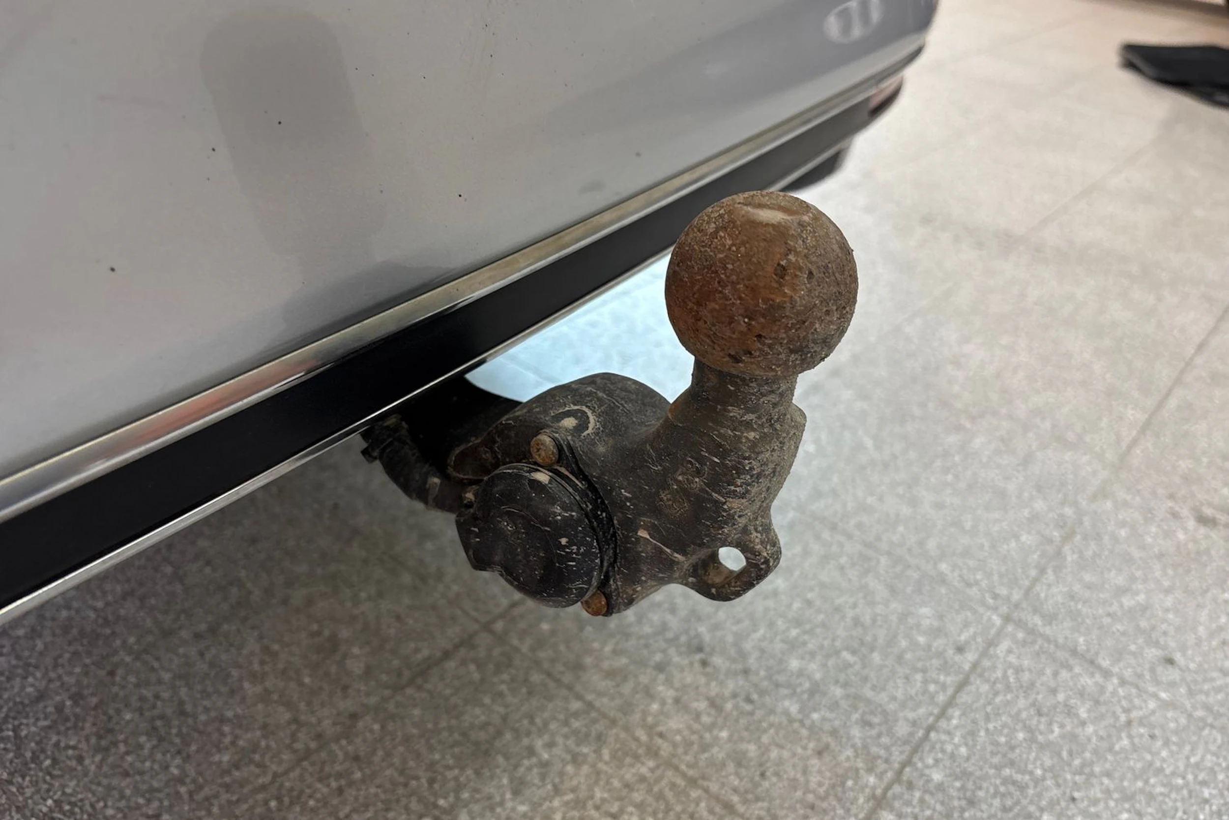 Hopea Volkswagen PASSAT 2020 kuva 21.