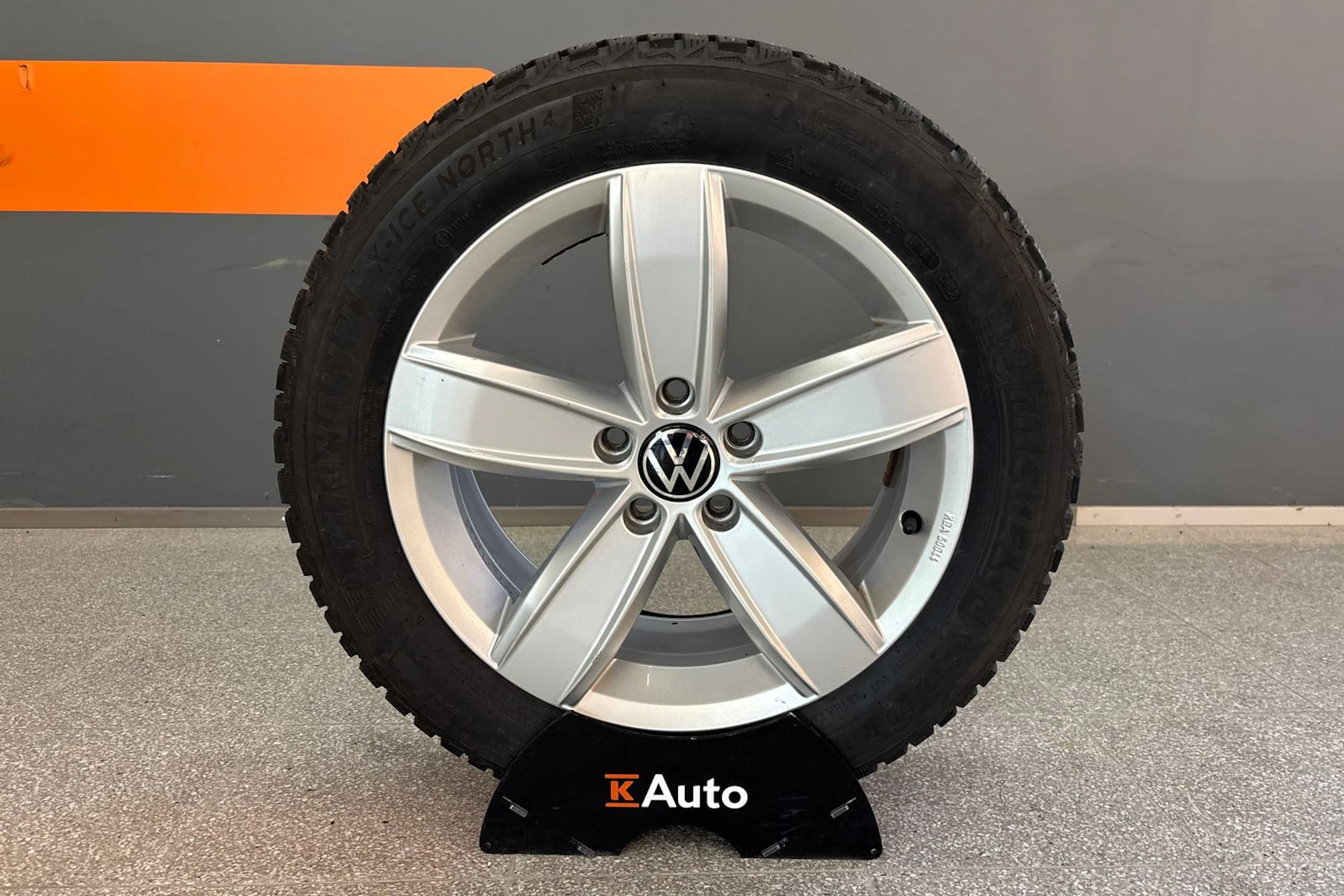 Hopea Volkswagen PASSAT 2020 kuva 22.