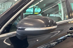musta Volkswagen Passat 2020 kuva 19.