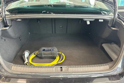 musta Volkswagen Passat 2020 kuva 20.