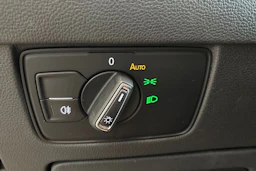 musta Volkswagen Passat 2020 kuva 25.