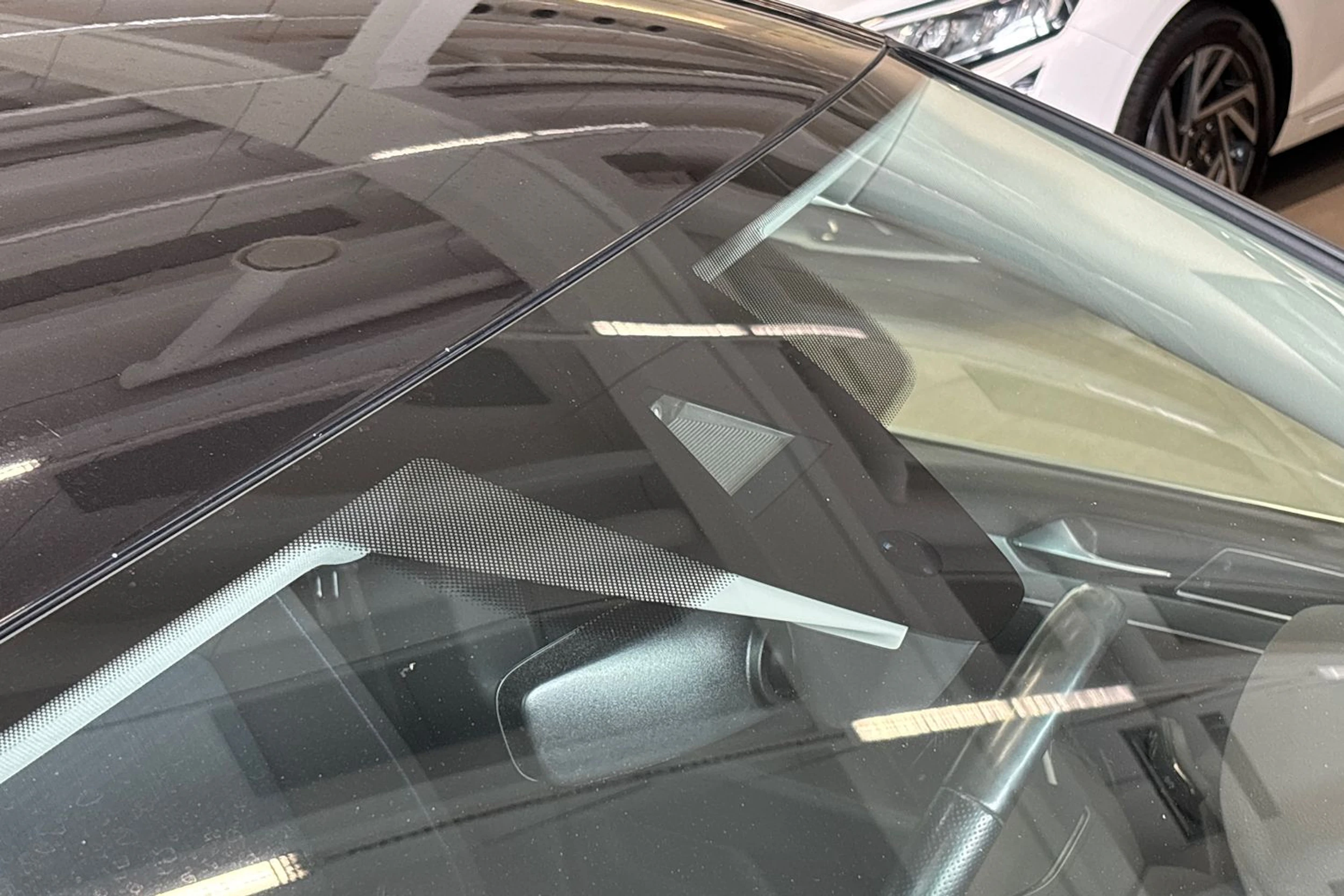 musta Volkswagen Passat 2020 kuva 42.