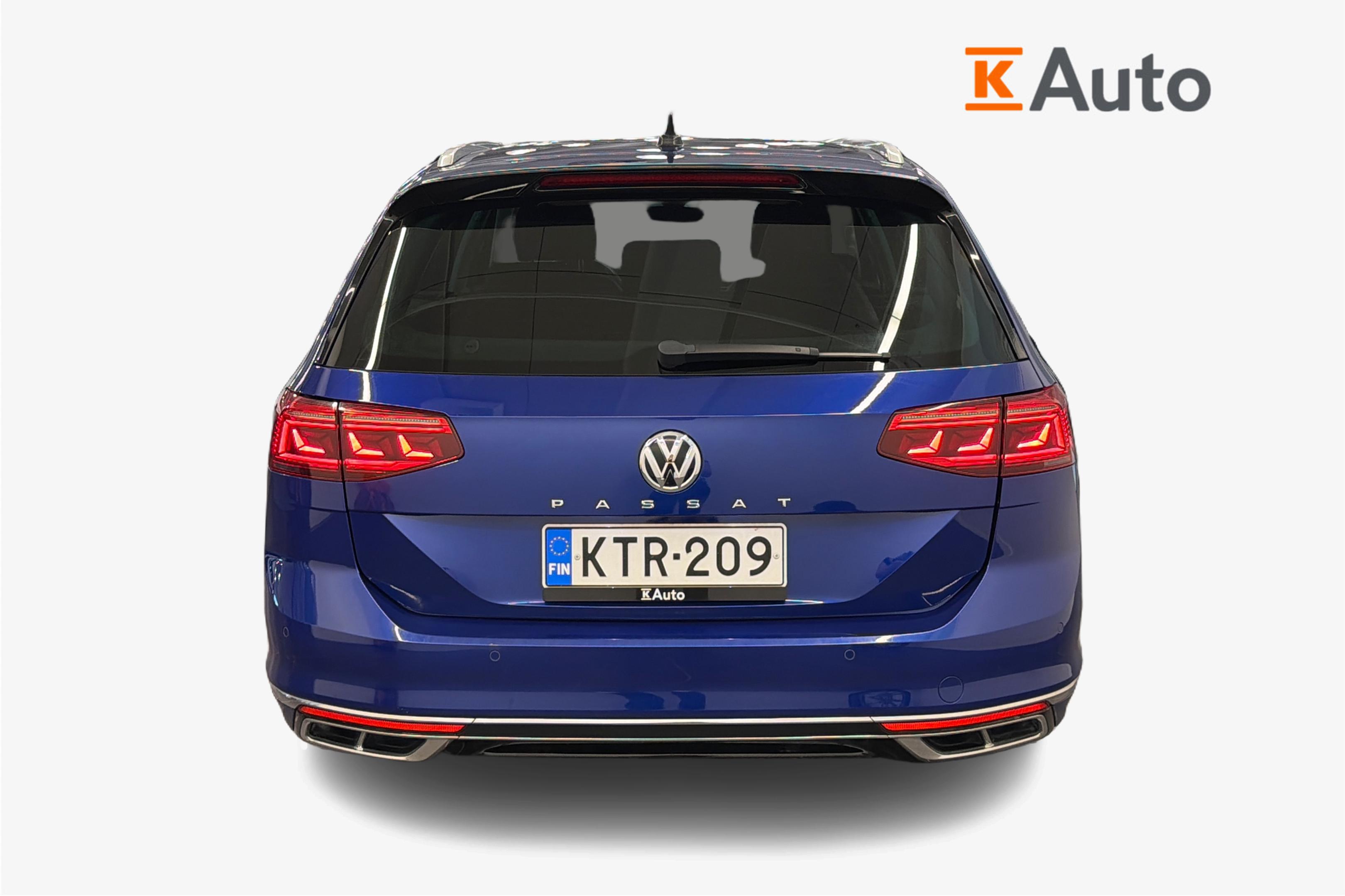 Volkswagen Passat 2020, kuva 3/32