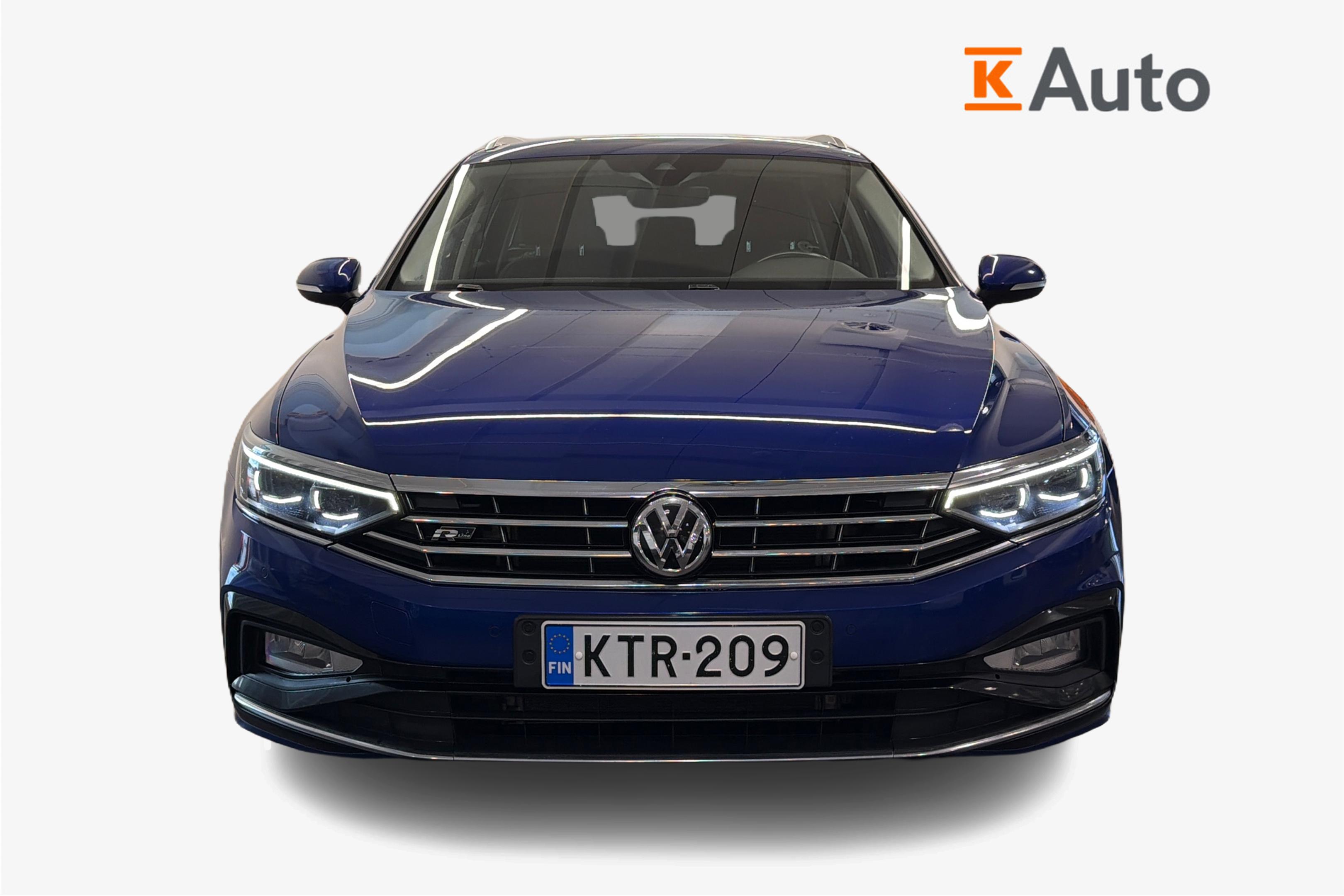 Volkswagen Passat 2020, kuva 4/32