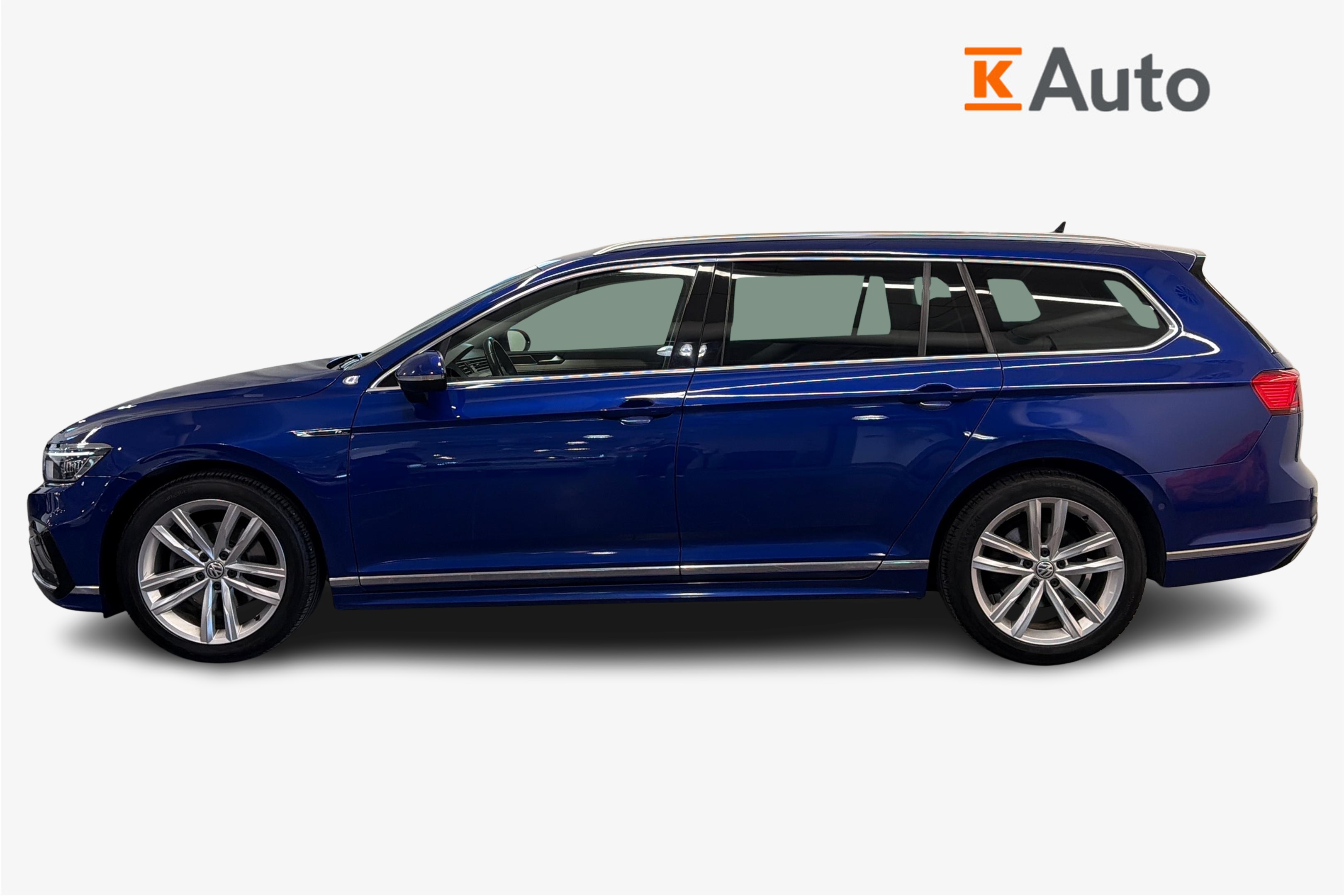 Volkswagen Passat 2020, kuva 5/32