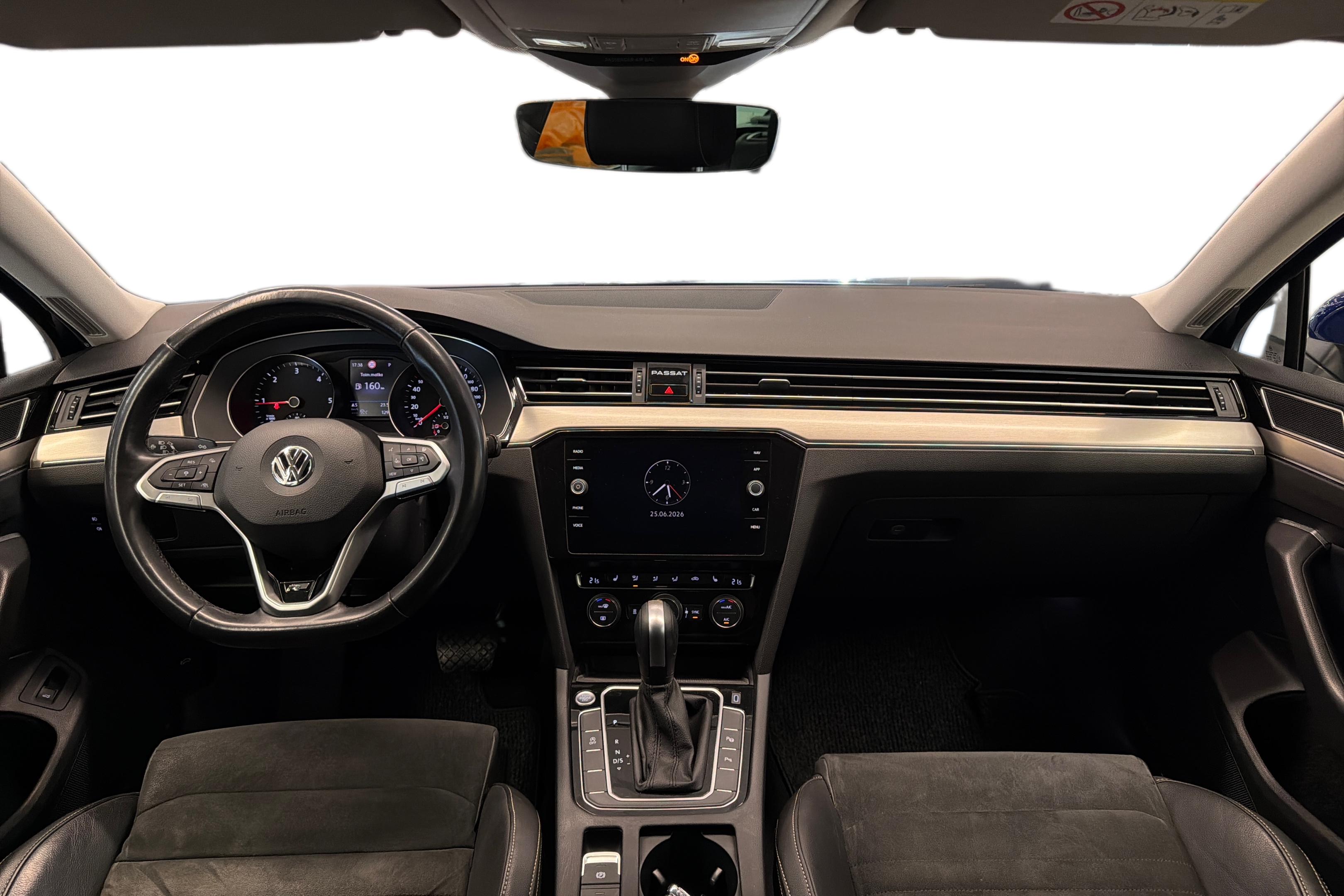 Volkswagen Passat 2020, kuva 7/32