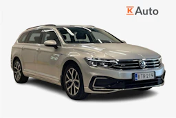 Hopea Volkswagen PASSAT 2020 kuva 1.