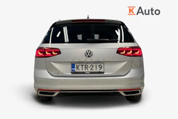 Hopea Volkswagen PASSAT 2020 kuva 4.