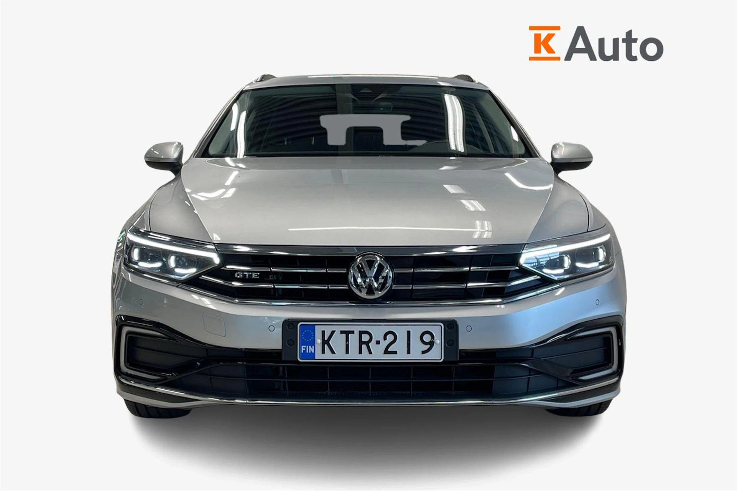 Hopea Volkswagen PASSAT 2020 kuva 5.