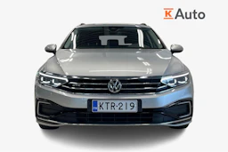 Hopea Volkswagen PASSAT 2020 kuva 5.