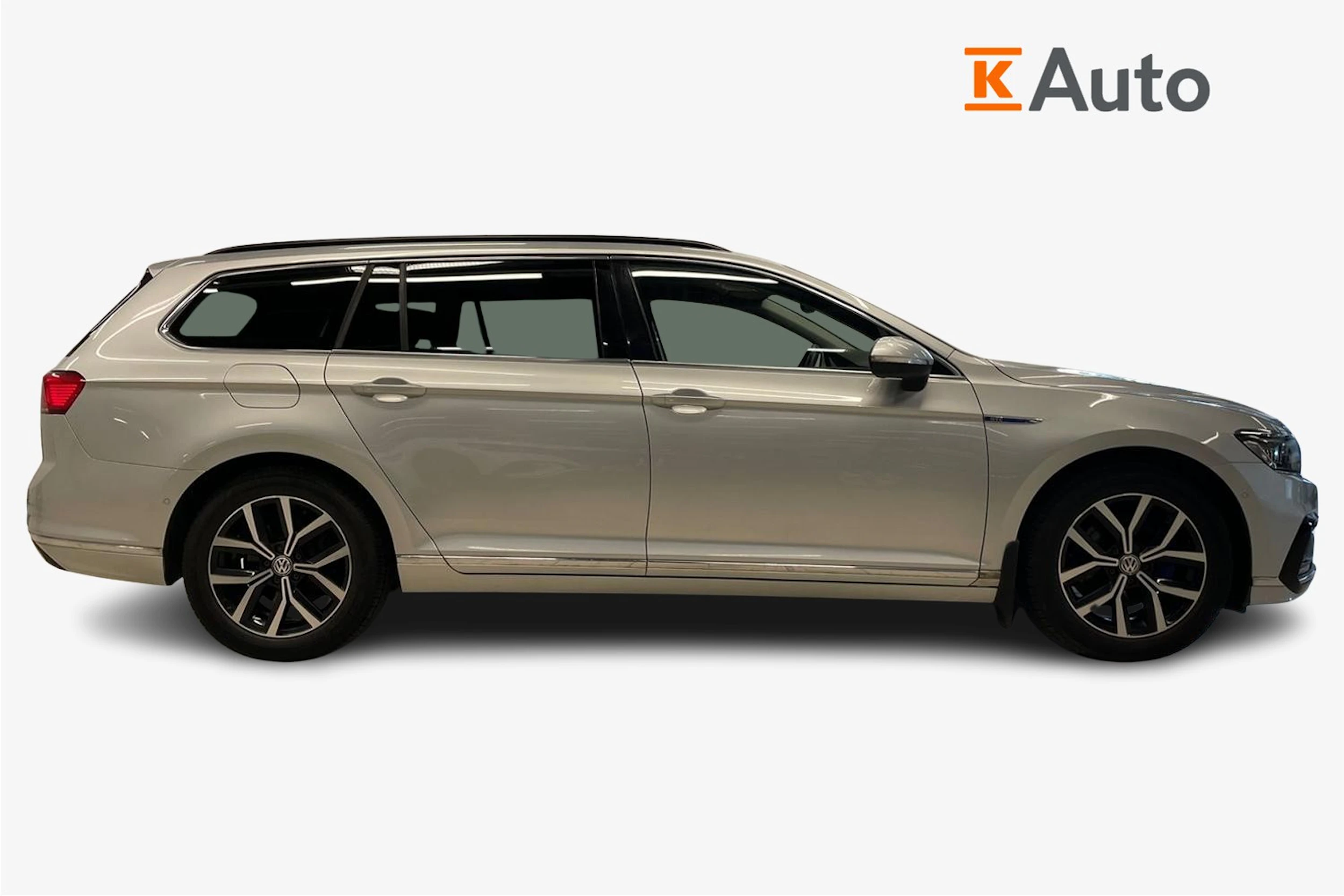 Hopea Volkswagen PASSAT 2020 kuva 7.