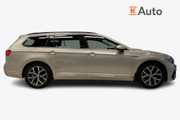Hopea Volkswagen PASSAT 2020 kuva 7.