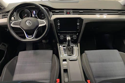 Hopea Volkswagen PASSAT 2020 kuva 9.