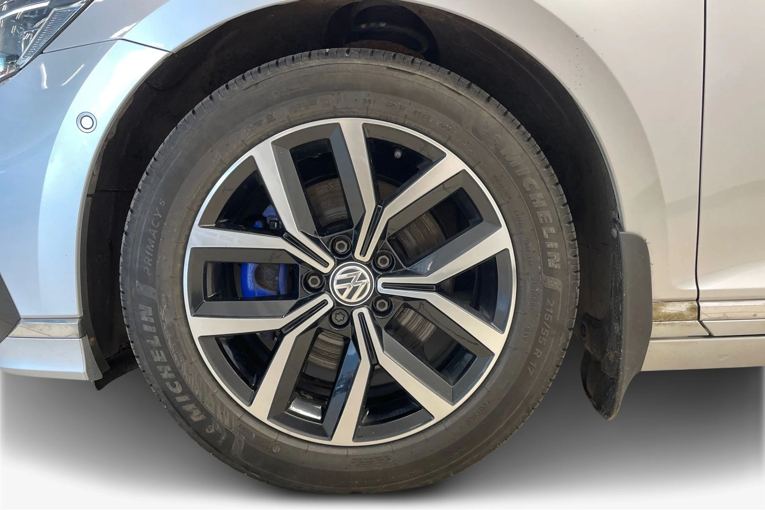 Hopea Volkswagen PASSAT 2020 kuva 12.